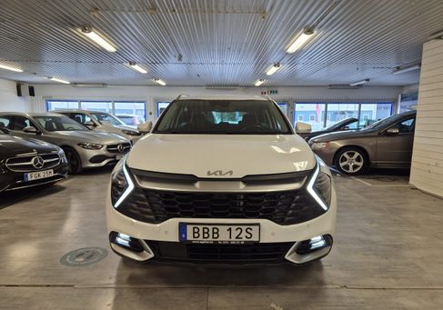 Kia Sportage, 2022 3