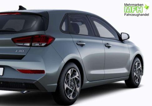 Hyundai i30, 2026 2