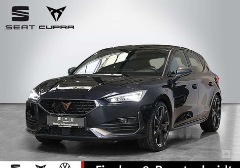 Cupra Leon, 2022