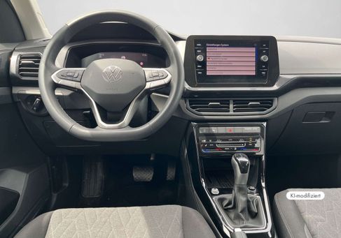 Volkswagen T-Cross, 2025 3