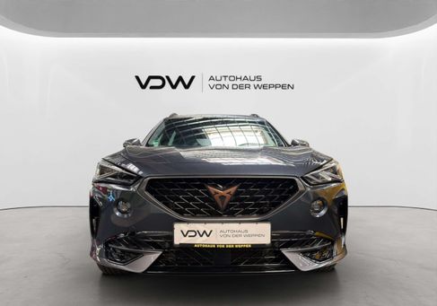 Cupra Formentor, 2023