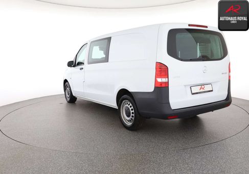 Mercedes-Benz Vito, 2021