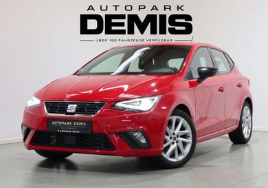 Seat Ibiza, 2023