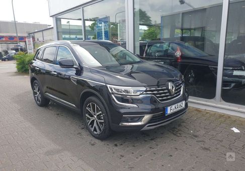 Renault Koleos, 2021