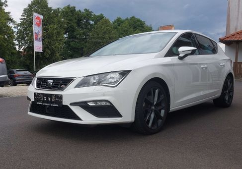 Seat Leon, 2019