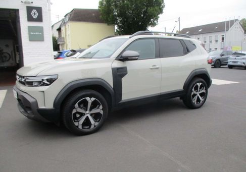 Dacia Duster, 2024 2