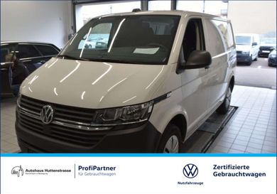 Volkswagen T6 Transporter, 2022