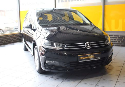 Volkswagen Touran, 2019 2
