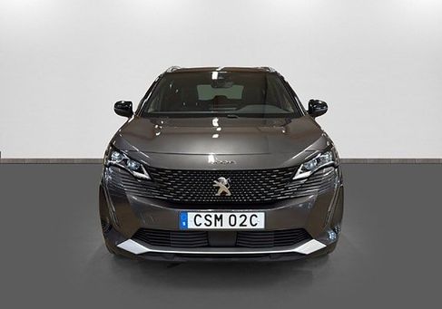 Peugeot 5008, 2023