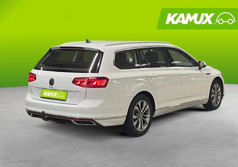 Volkswagen Passat Variant, 2021 3