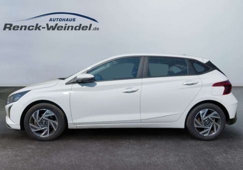 Hyundai i20, 2024 2