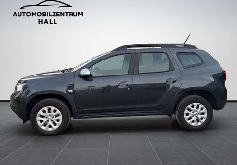 Dacia Duster, 2024