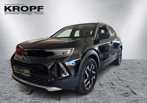 Opel Mokka, 2023 2