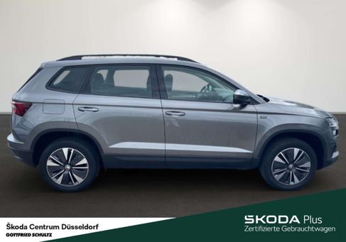 Skoda Karoq, 2024