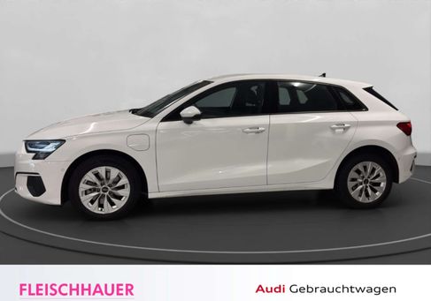 Audi A3, 2023 3