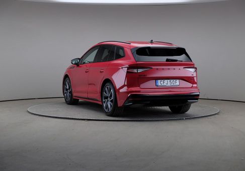 Skoda Enyaq, 2023