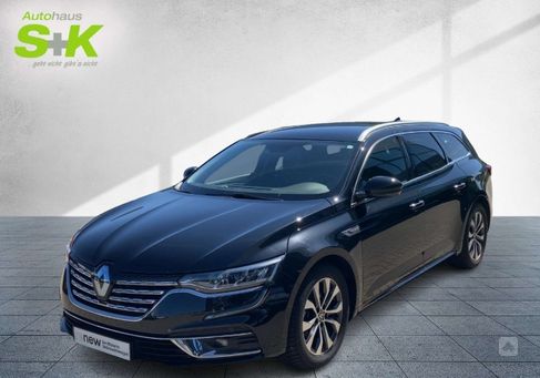 Renault Talisman, 2022