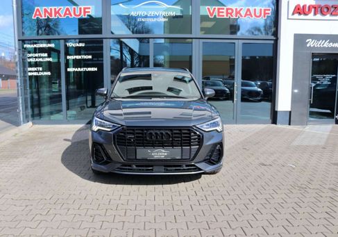 Audi Q3, 2022