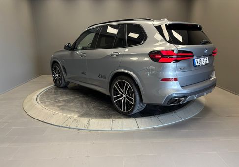 BMW X5, 2025