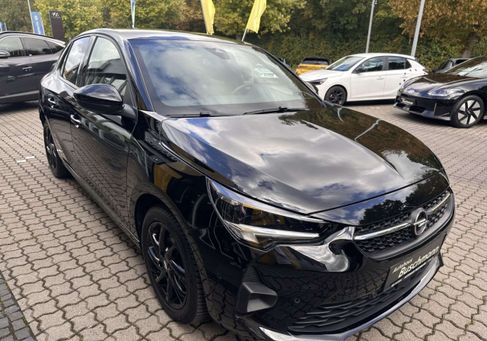 Opel Corsa, 2023 3