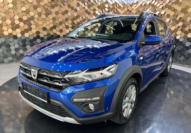 Dacia Sandero, 2021