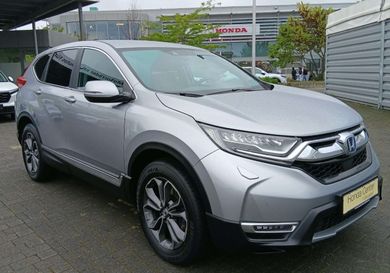 Honda CR-V, 2021