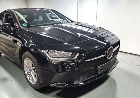 Mercedes-Benz CLA 250, 2023