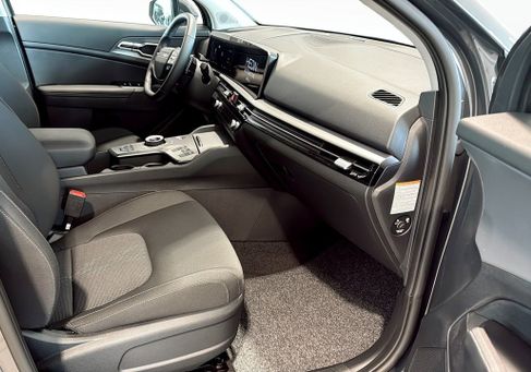 Kia Sportage, 2027 3