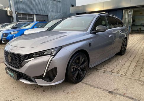 Peugeot 308, 2025