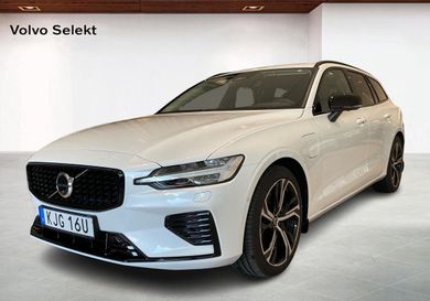 Volvo V60, 2027