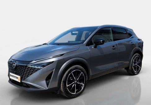 Nissan Qashqai, 2026 2