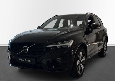 Volvo XC60, 2024
