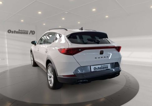 Cupra Formentor, 2024