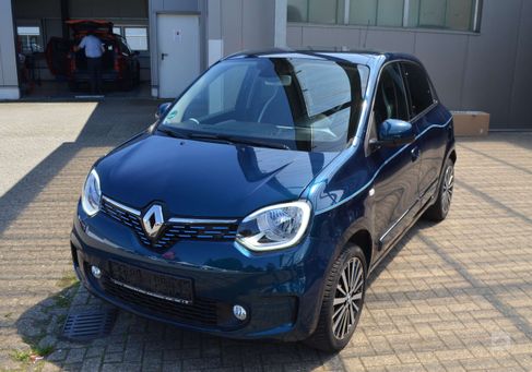 Renault Twingo, 2021