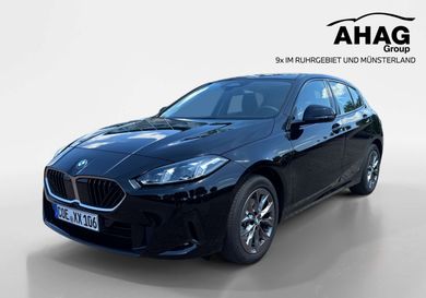 BMW 116, 2026
