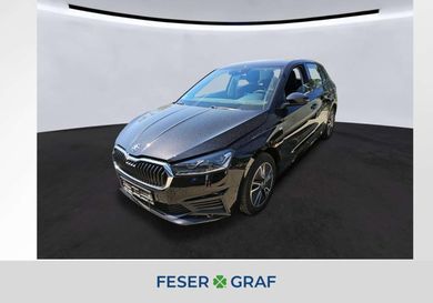 Skoda Fabia, 2022