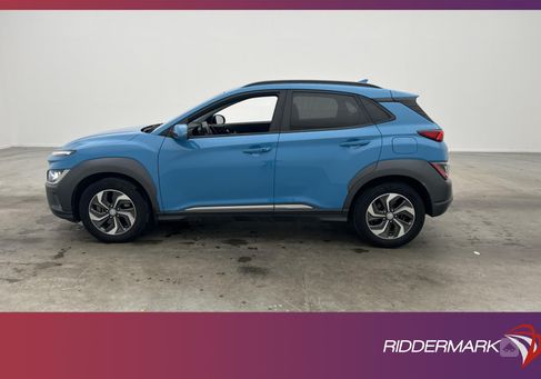 Hyundai Kona, 2021