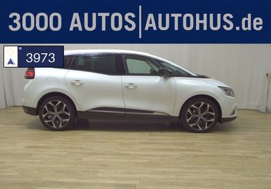 Renault Grand Scenic, 2023