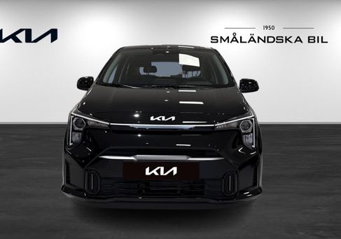 Kia Picanto, 2026