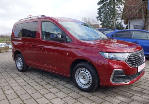Ford Tourneo Connect, 2023