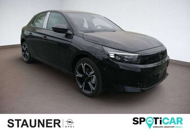 Opel Corsa, 2025