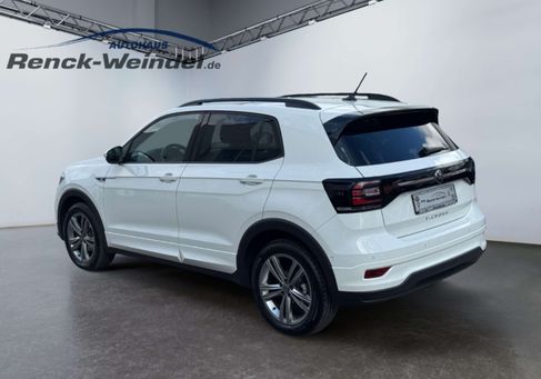 Volkswagen T-Cross, 2024 3