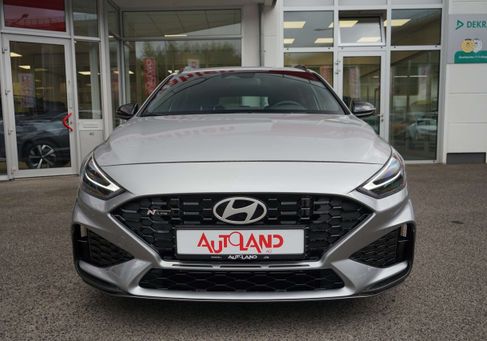 Hyundai i30, 2026 3