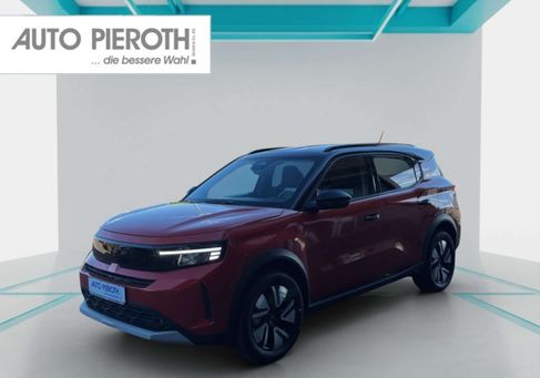 Opel Frontera, 2026 2