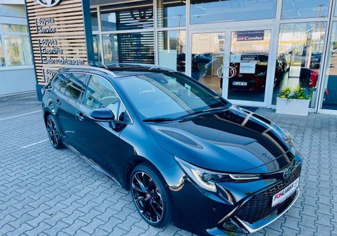Toyota Corolla, 2022