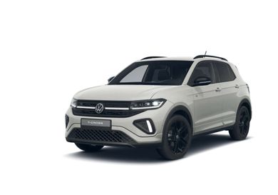Volkswagen T-Cross, 2025