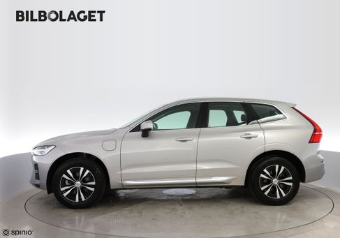 Volvo XC60, 2025