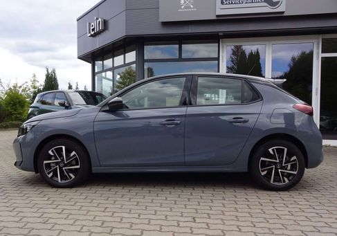 Opel Corsa, 2026 3