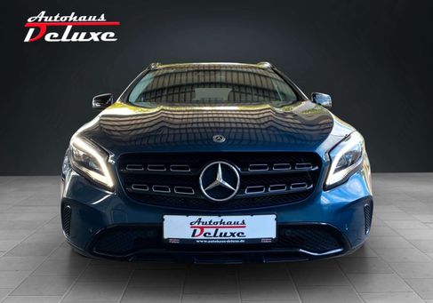 Mercedes-Benz GLA 250, 2019 2