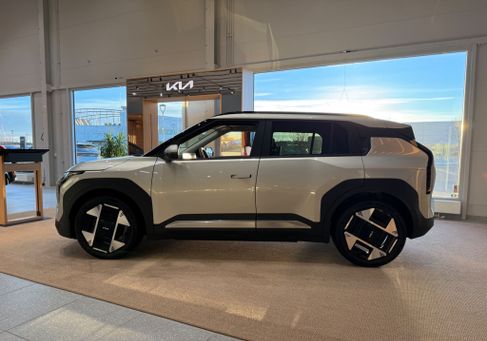 Kia, 2025 2